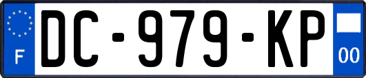 DC-979-KP