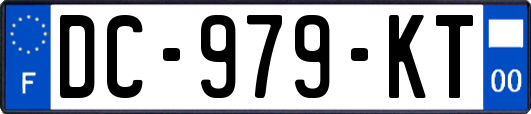 DC-979-KT