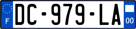 DC-979-LA