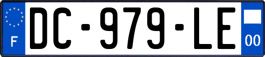 DC-979-LE