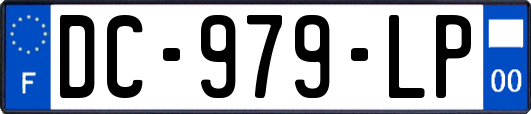 DC-979-LP