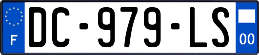 DC-979-LS