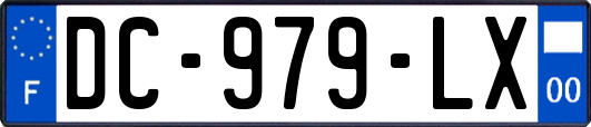 DC-979-LX