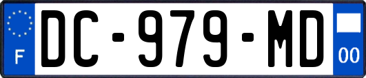 DC-979-MD