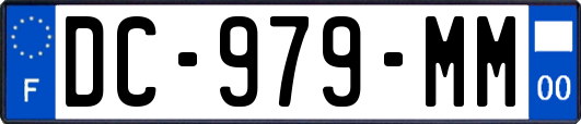 DC-979-MM