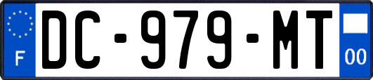 DC-979-MT