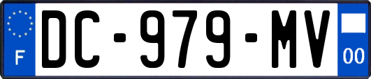 DC-979-MV