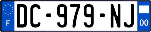 DC-979-NJ