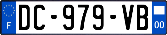 DC-979-VB