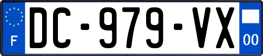 DC-979-VX