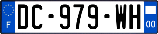 DC-979-WH