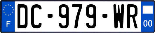 DC-979-WR