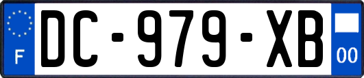 DC-979-XB