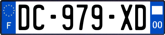 DC-979-XD
