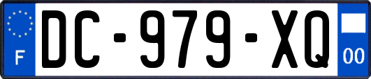 DC-979-XQ