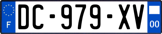 DC-979-XV