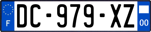 DC-979-XZ