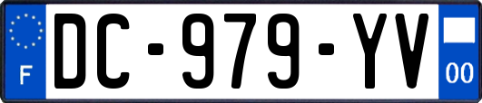 DC-979-YV