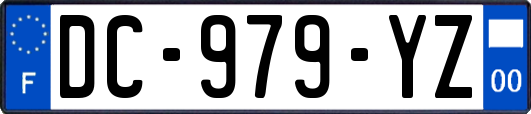 DC-979-YZ