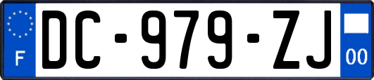 DC-979-ZJ