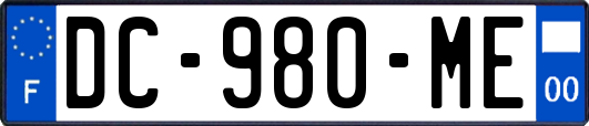 DC-980-ME