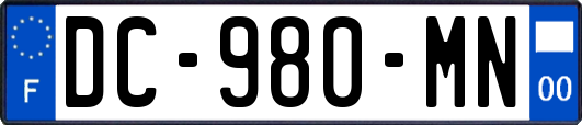 DC-980-MN