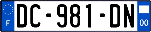DC-981-DN
