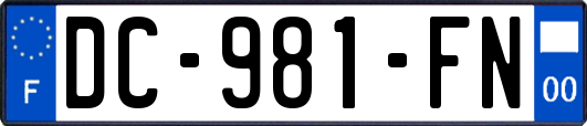 DC-981-FN