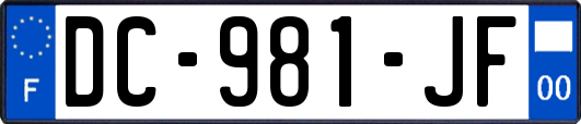 DC-981-JF