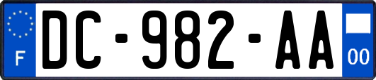 DC-982-AA