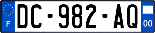 DC-982-AQ