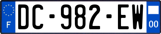 DC-982-EW