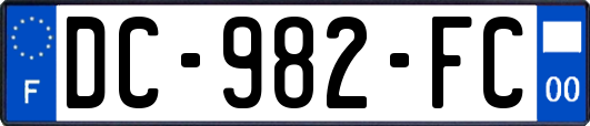 DC-982-FC