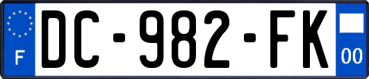 DC-982-FK