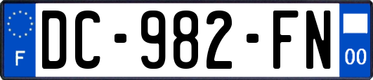 DC-982-FN