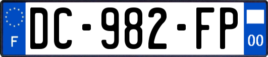 DC-982-FP