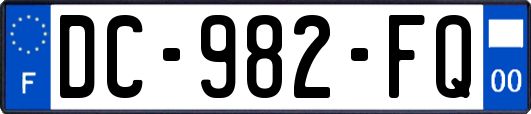 DC-982-FQ