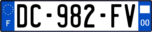 DC-982-FV