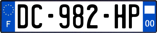 DC-982-HP