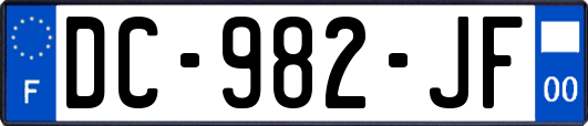 DC-982-JF