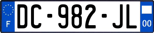 DC-982-JL