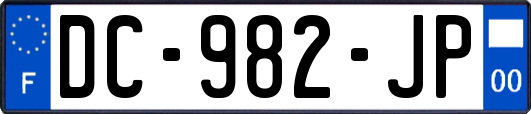 DC-982-JP