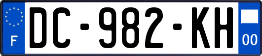 DC-982-KH