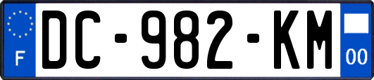DC-982-KM