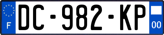 DC-982-KP