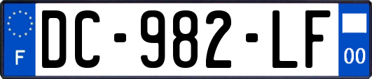 DC-982-LF