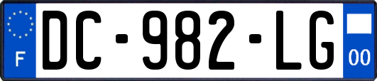 DC-982-LG