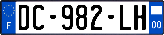 DC-982-LH