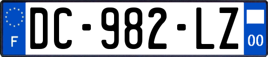 DC-982-LZ