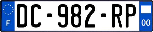 DC-982-RP